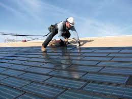 Professional Roofing Contractor in Monrovia, IN